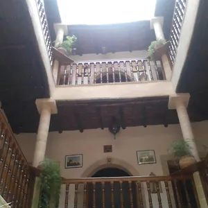 Guest house Arambys